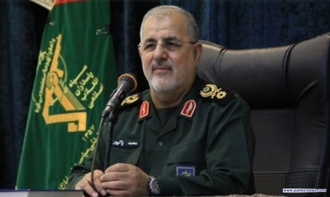 حرس الثورة في إيران: قواتنا البحرية على أعلى درجات الجاهزية وستردّ بحزم على أي اعتداء